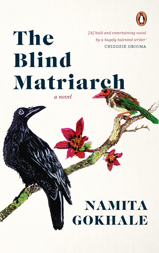 Blind Matriarch, The