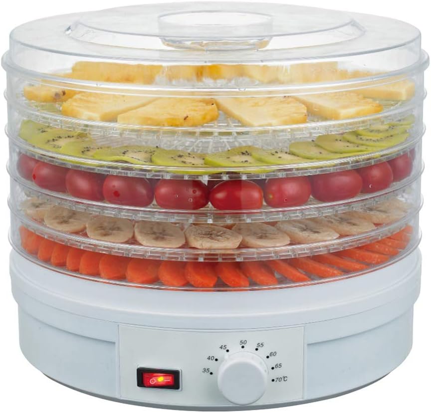 liofilizzatore per alimenti