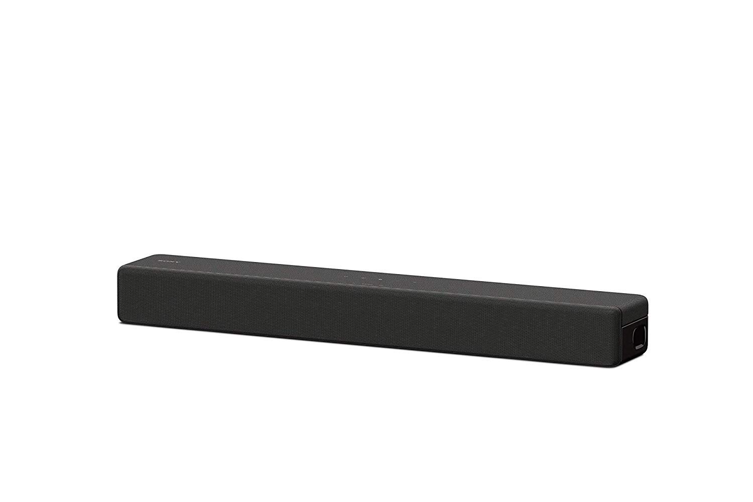 Sony S200f 1ch Sound Bar With Built In Subwoofer Desertcart