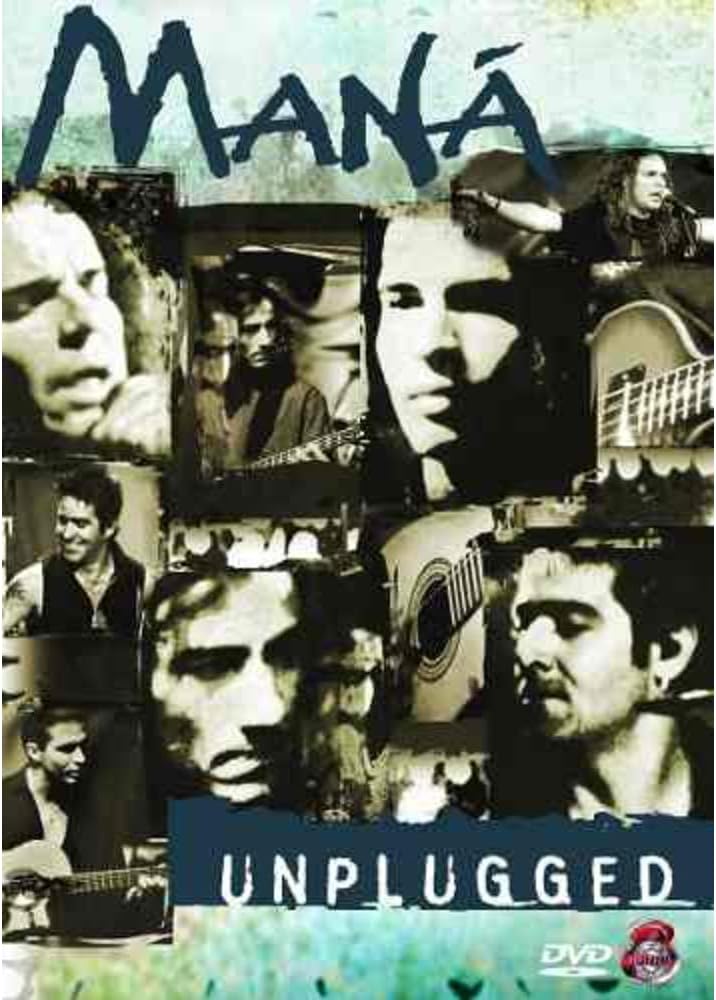 Mana - MTV Unplugged