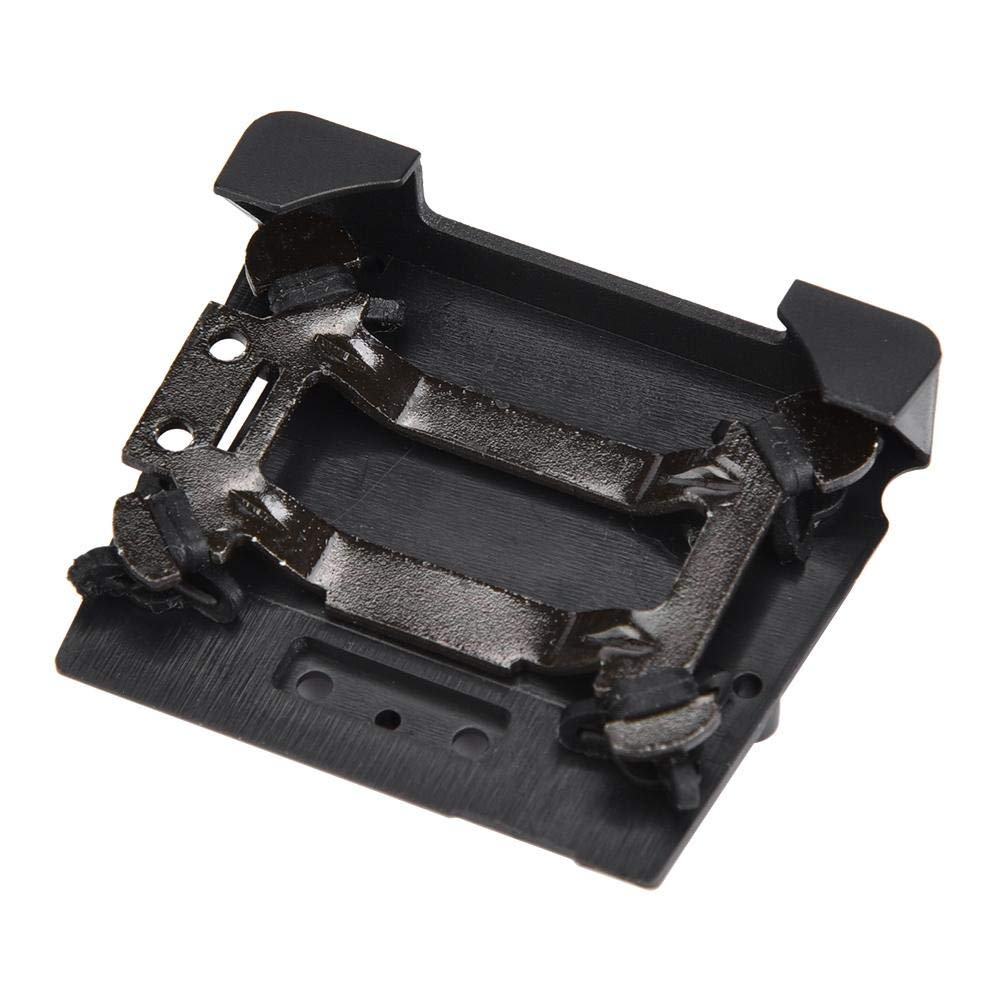 Placa De Amortiguación Para DJI Mavic Pro – Soporte De Vibración Con Tornillos Para Reparación De Drones