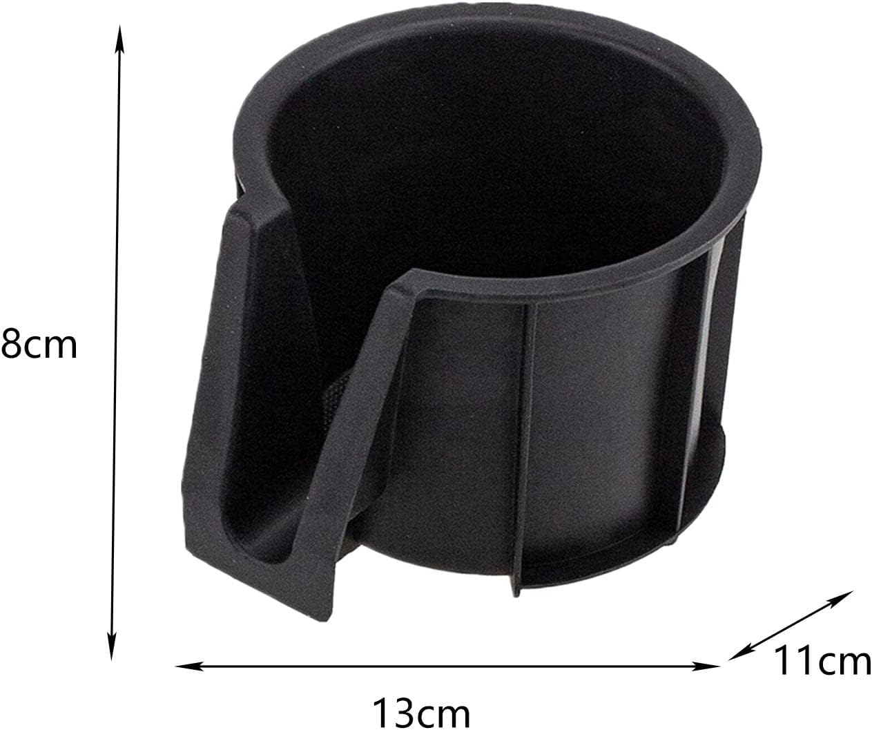 Cup Holder sub Install Premium