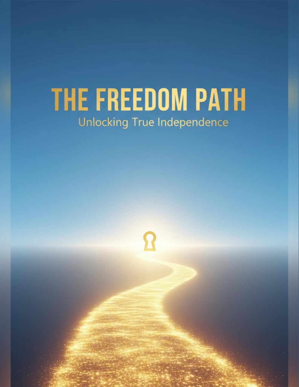 The Freedom Path: Unlocking True Independence