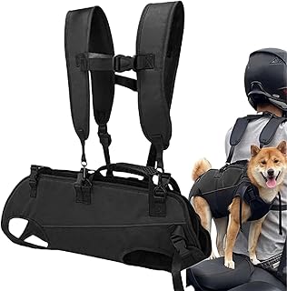 Hundetransporter-Schlinge, Aufzugsgeschirr für Hunde | Horizontaler Horizontaler Horizontaler Hund, tragbar, verstellbar, Schlingenständer – multifunktionale Geräte und Zubehör für Haustiere product image