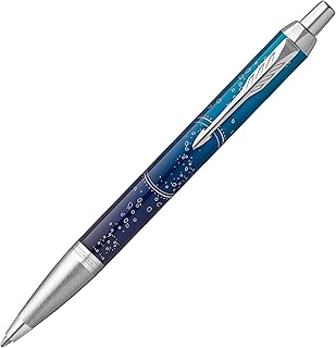 PARKER パーカー ボールペン IM サブマージCT スペシャルエディション 中字 油性 ギフトボックス入り 正規輸入品 2169148