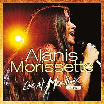 Live At Montreux 2012