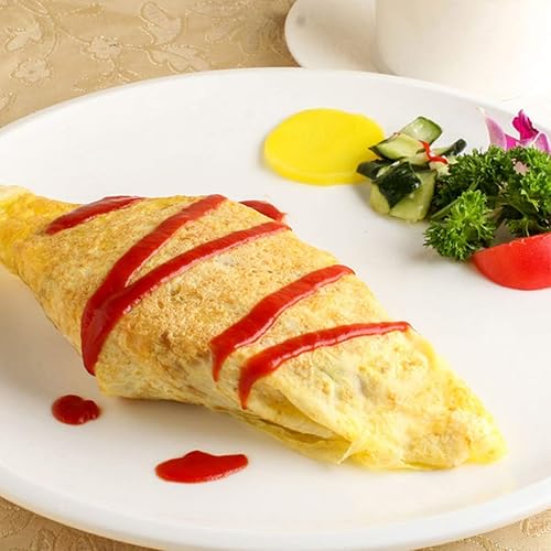 Miniatura 7 de Bekith Paquete de 30 botellas pequeñas de plástico para condimentos con tapa de punta roja, botella de chorro de 4 onzas para ketchup, barbacoa,