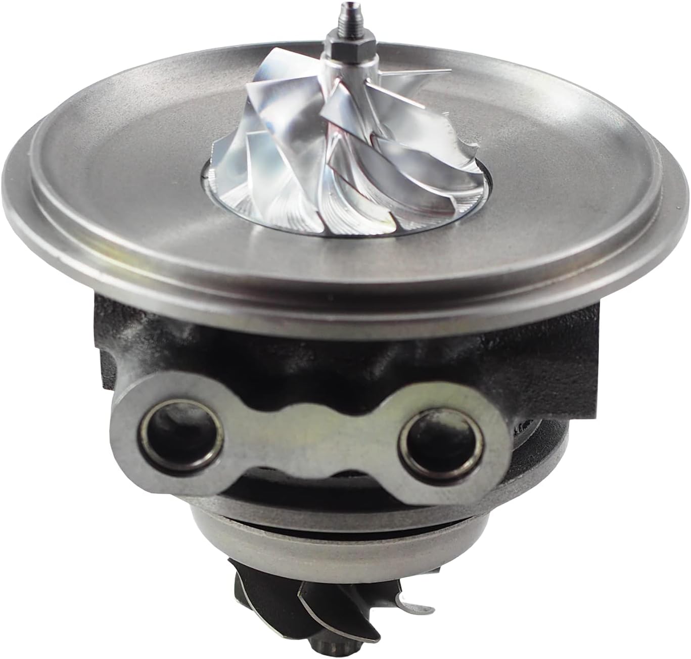 AL0067 A270 Upgrade Billet Turbo Cartridge CHRA Fits for Mercedes Benz A180 A200 B180 C180 CLA180 GLA200 M270 A2700908080 A2700900980 A2700902780 A2700902280 1.6T Turbocharger