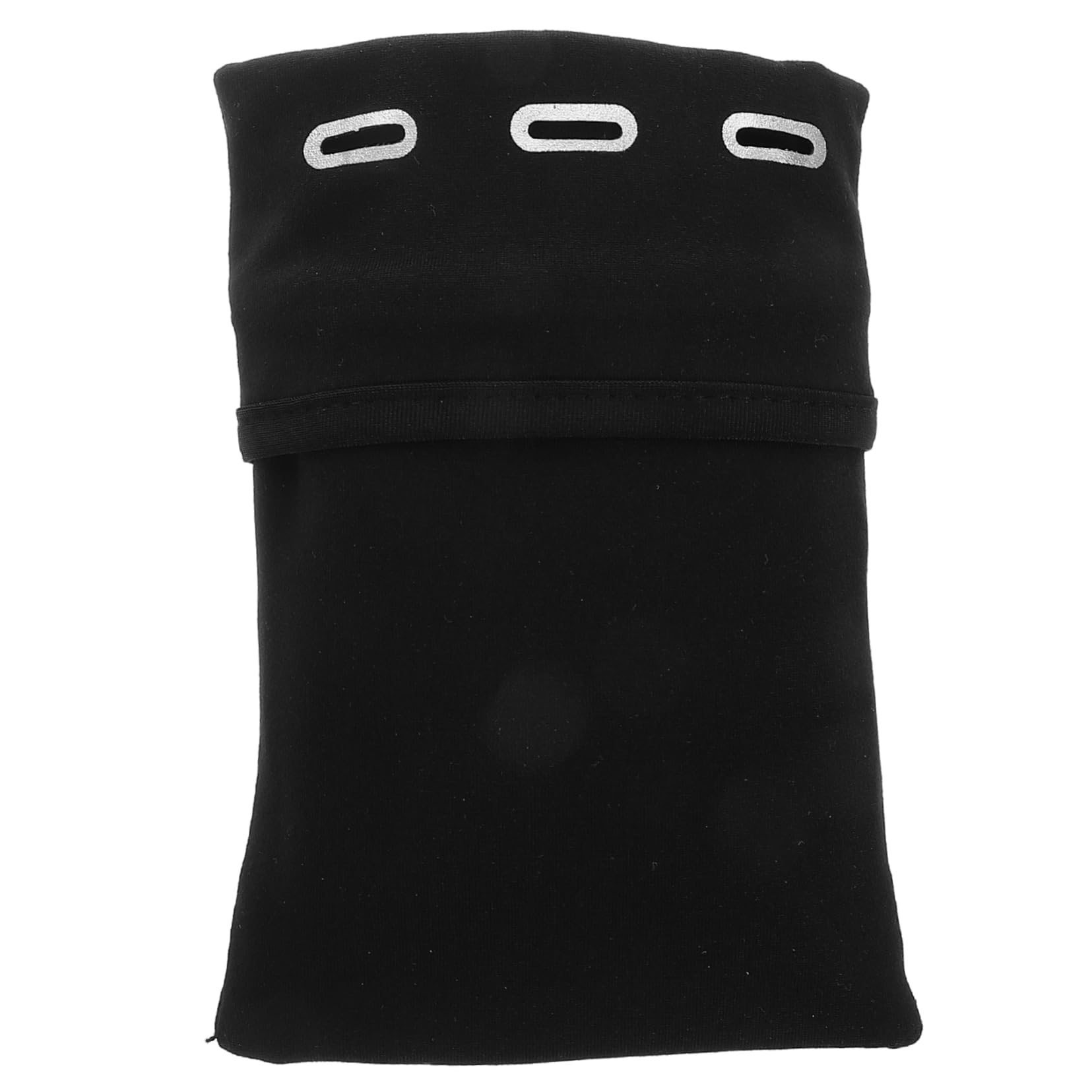 LIFKICH Sports Phone Holder Armband with Strap All Purpose Running Bag for Exercise Workout Versatile Design for Keys Cards and Phones for Gym Outdoor