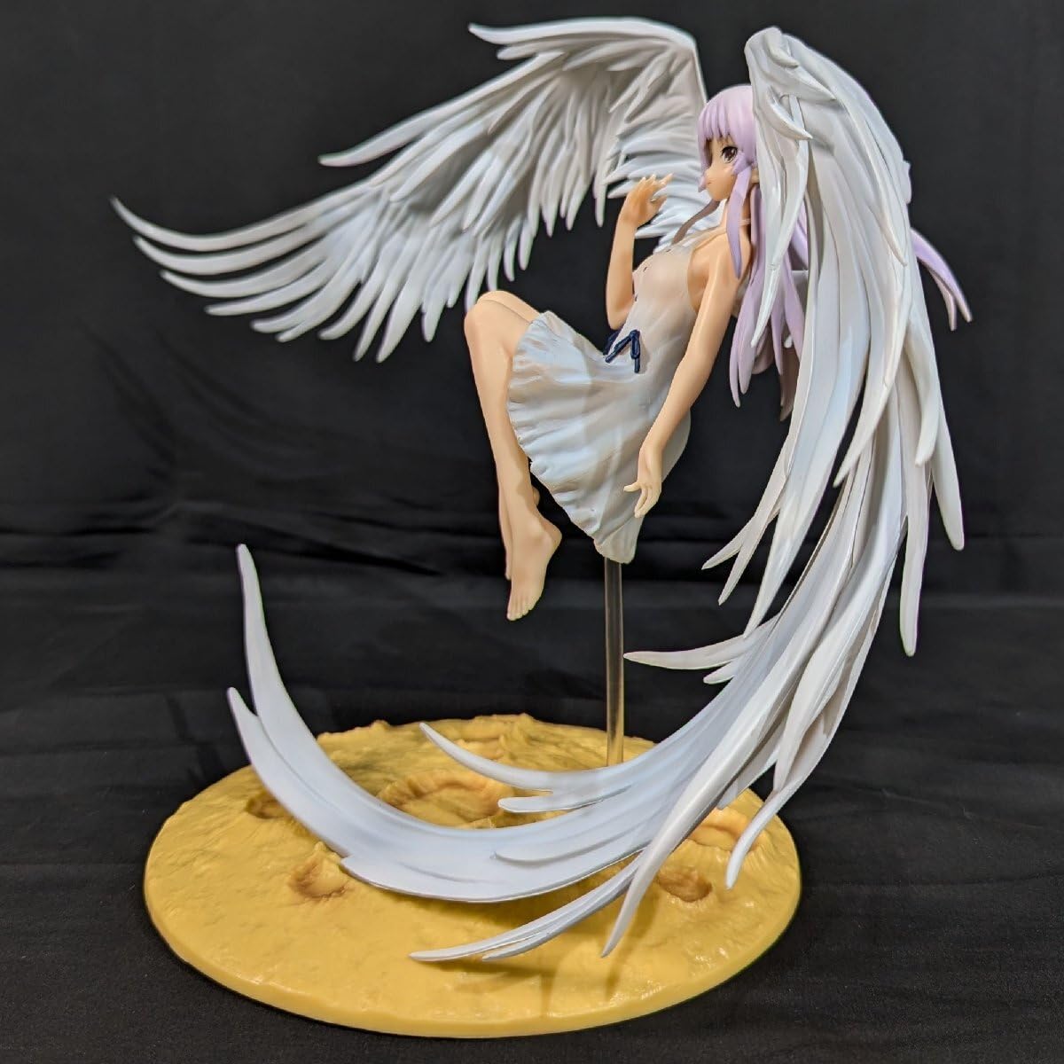 限定品　キリトリエ　kiritorie 立華かなで　天使 限定品キリトリエkiritorie 立華かなで天使