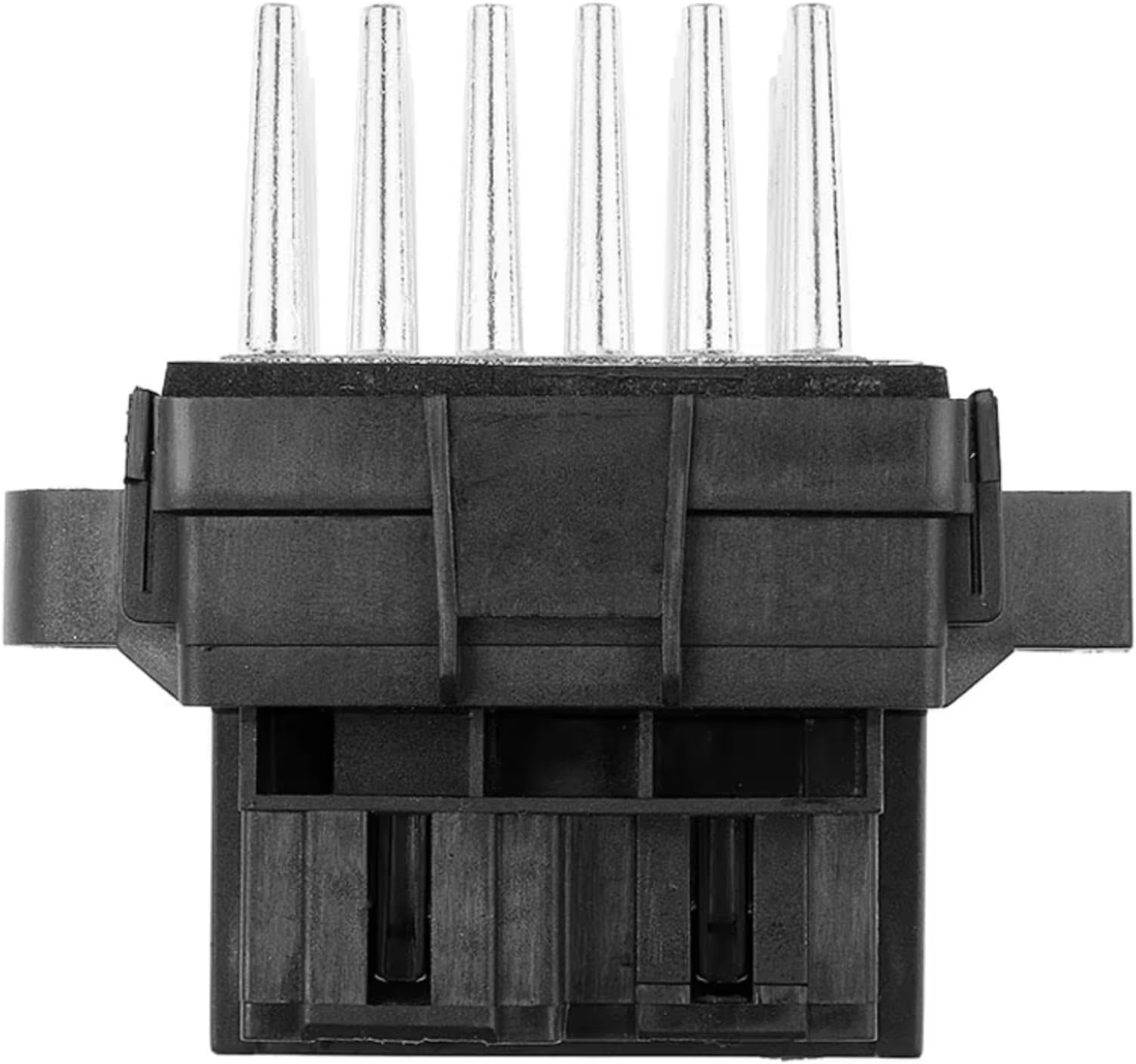 Engine Blower Fan Resistor Compatible With Cadillac For CTS 2007 2008 2009 2010 2011-2015 For Escalade 2007-2016 Blower Motor Fan Control Resistor 15141283