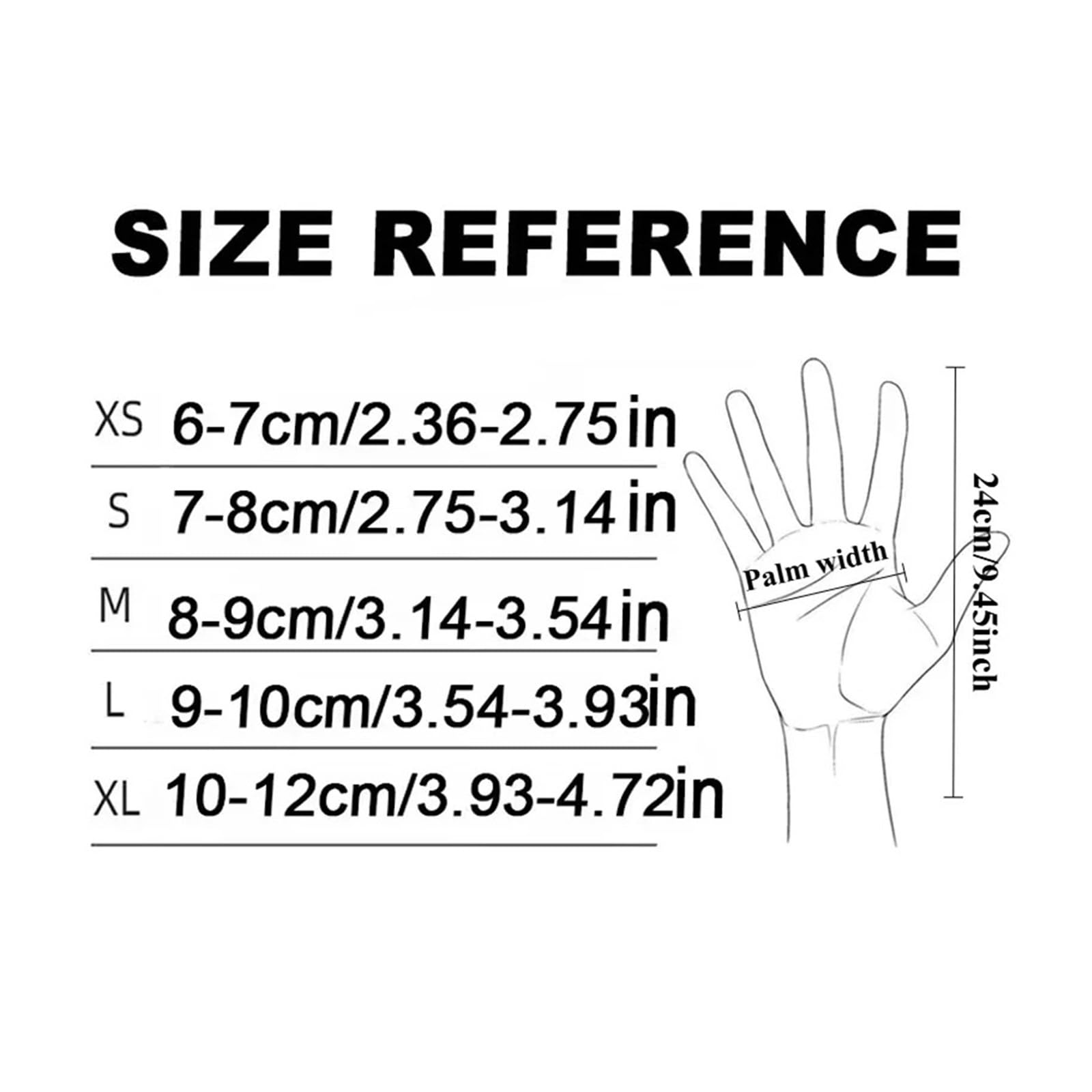 Generico Guanti monouso in nitrile addensato – Senza lattice, senza polvere, guanti for pulizia for cucina, animali domestici, tatuaggi(White(100 PCS),XL)