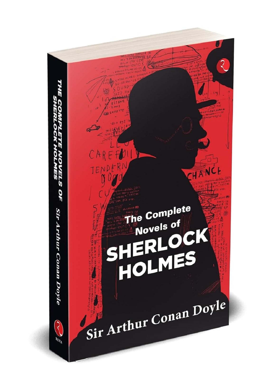 The Complete Novels of Sherlock Holmes