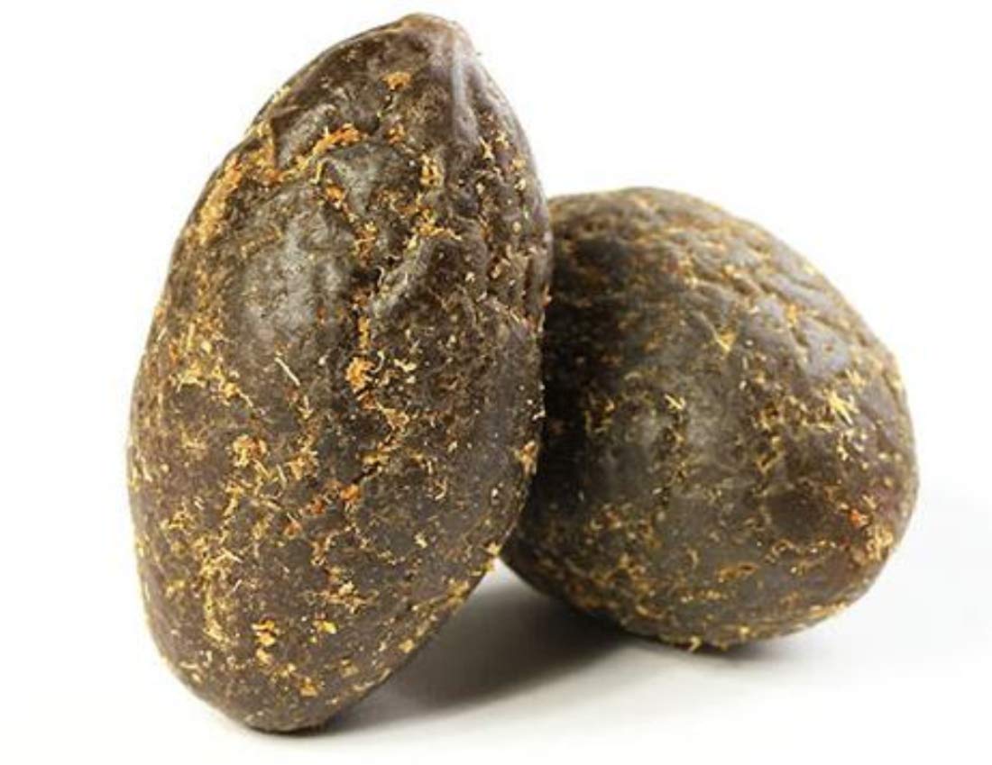 Helen Ou Dried Preserved Olive丁香榄 (Liquorice olive)