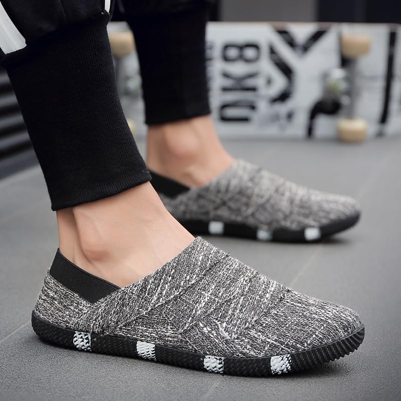 Men's Lightweight and Stylish Casual Sports Shoes | Breathable and Durable Daily Shoes, Suitable for Daily outings2