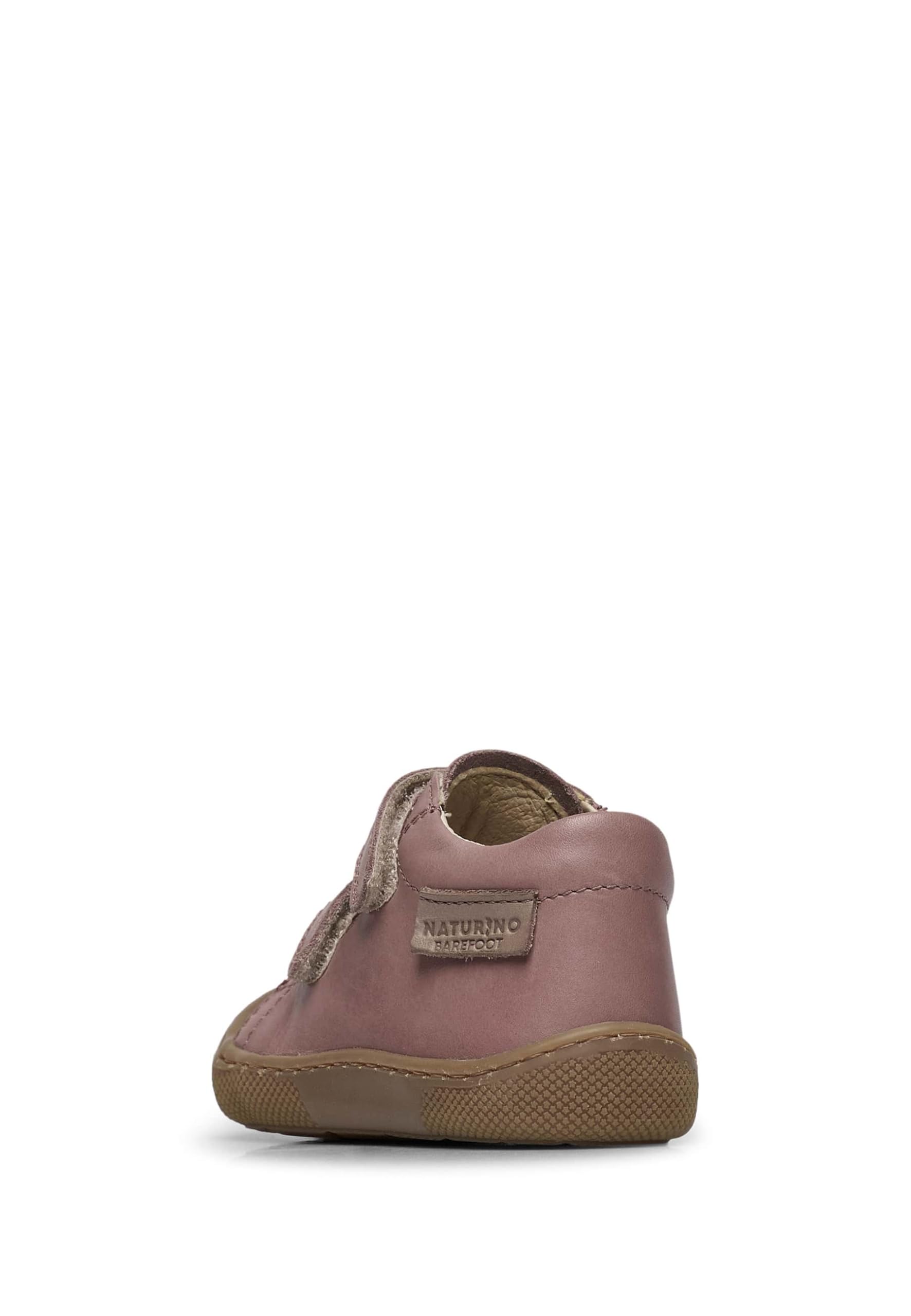 Naturino Scarpe Barefoot in Pelle