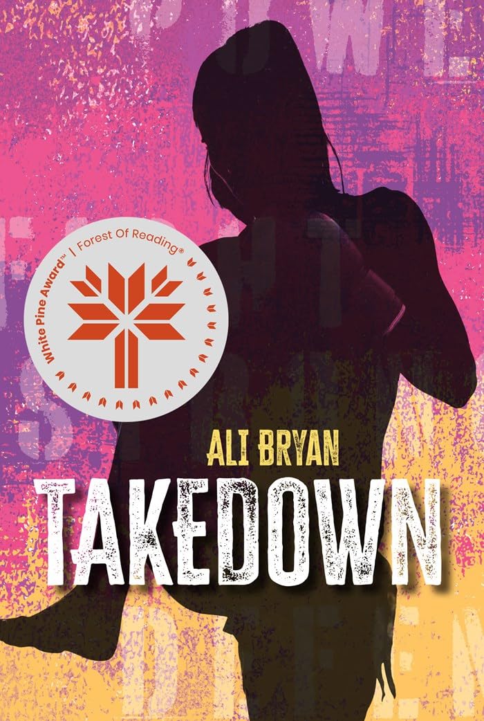 Buy Takedown — BookShops.in