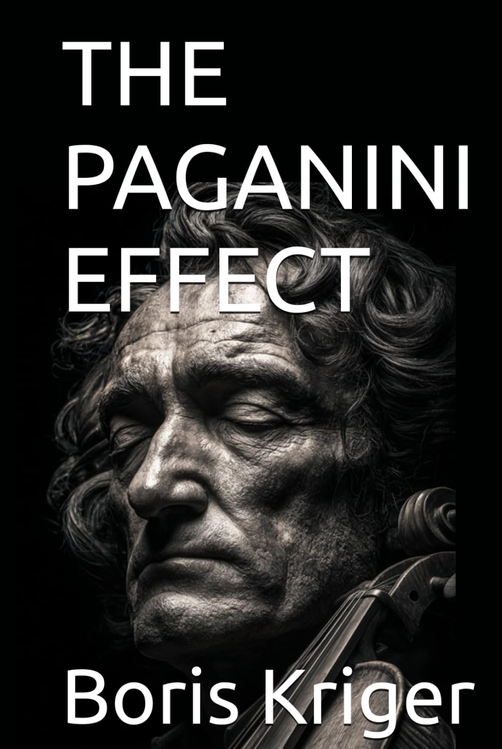THE PAGANINI EFFECT (Philosophical Questions)