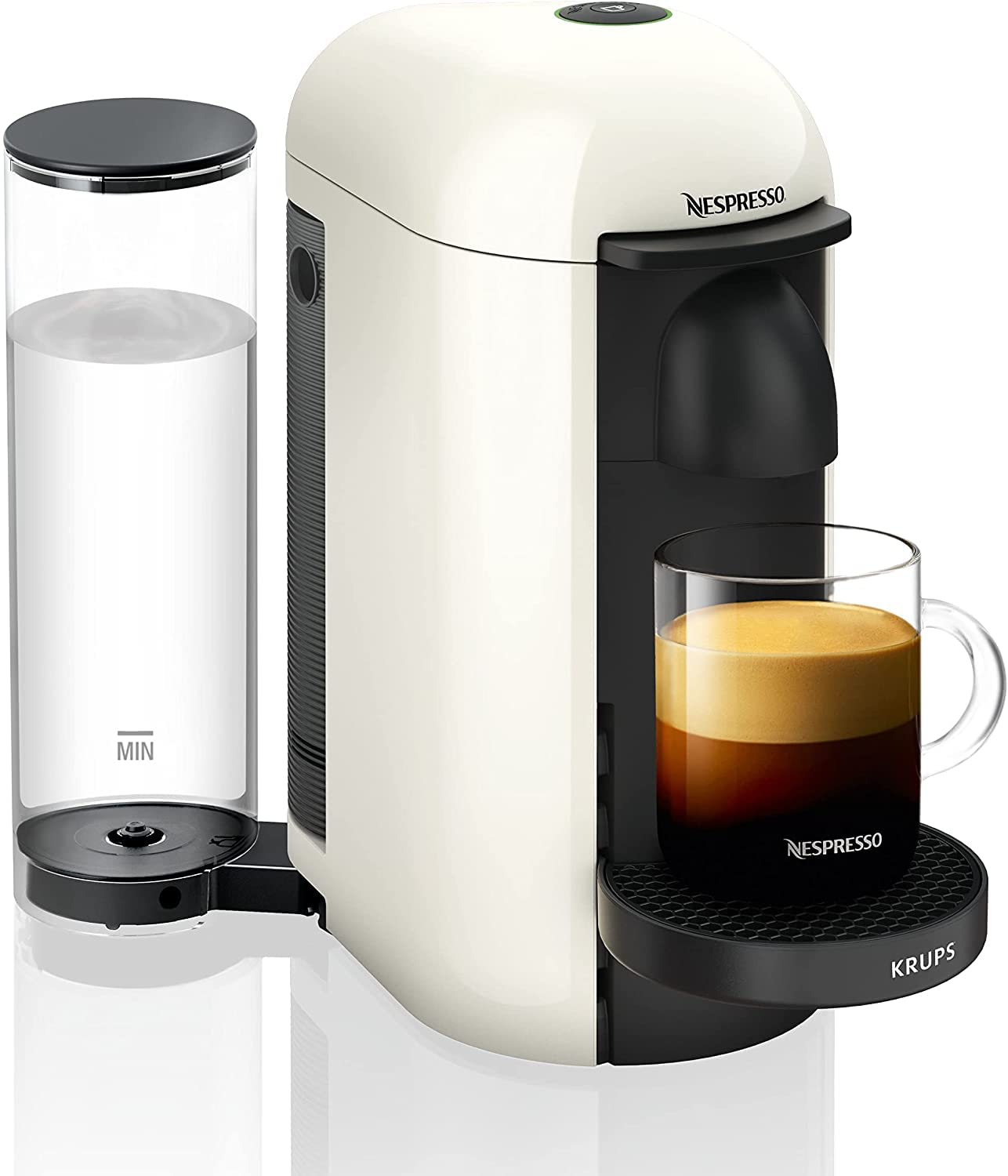 Buy Nespresso Vertuo Plus XN903140 