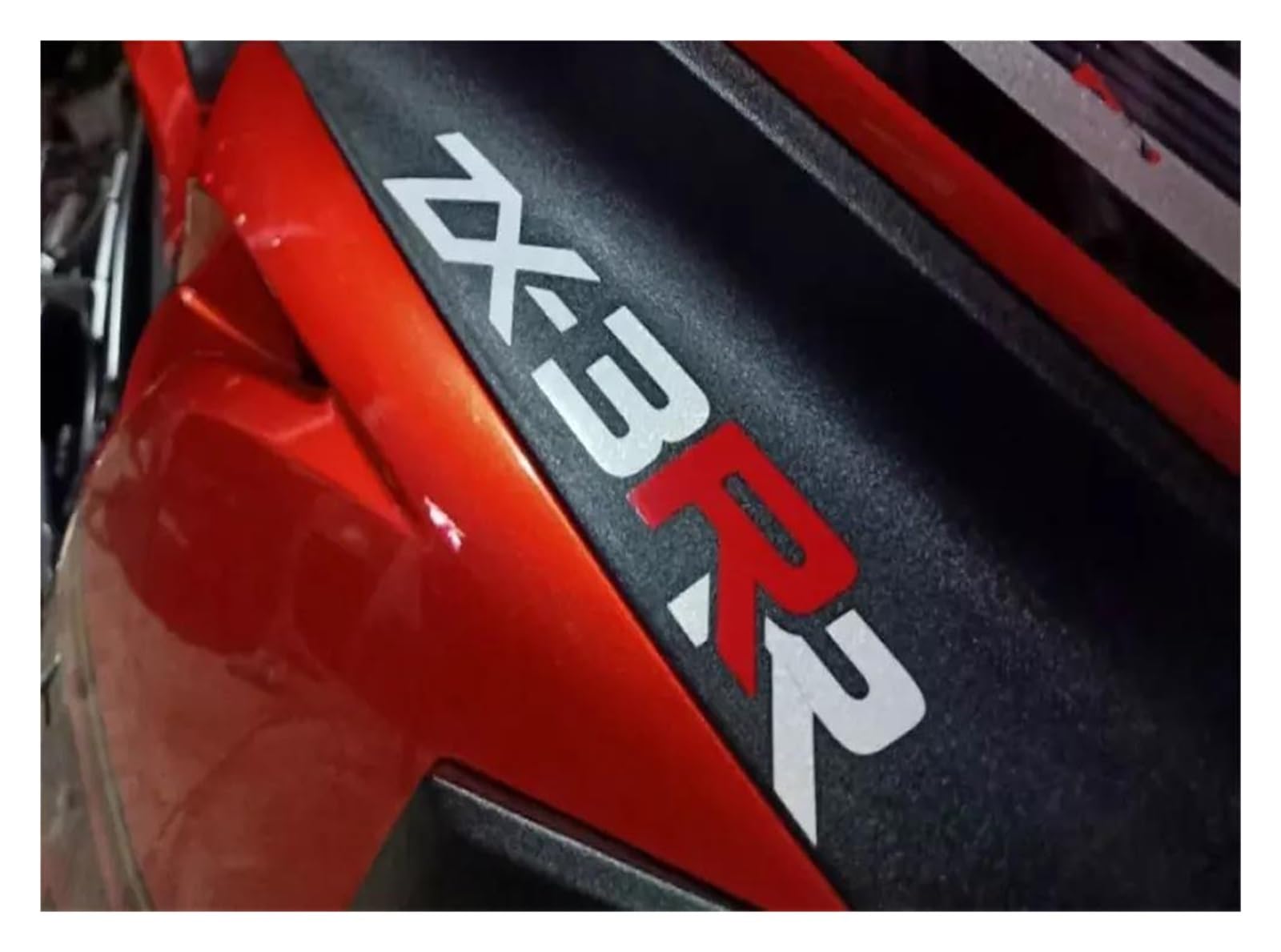 Amazon.com - for Kawasaki Ninja ZX-25RR ZX-3RR ZX-6RR ZX-10RR ZX