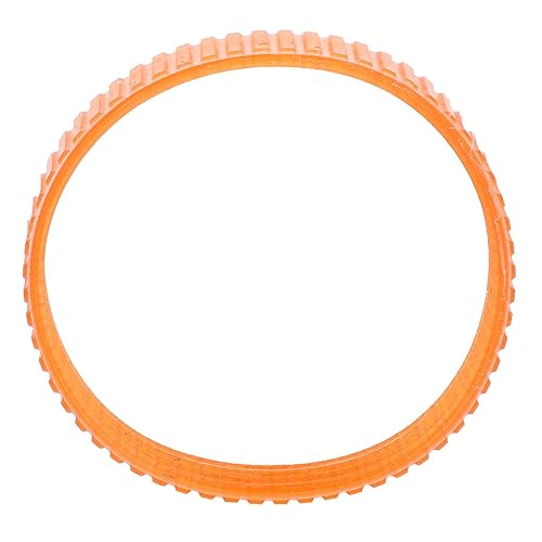 Miniatura 7 de 20 correas de transmisión eléctrica cepilladora para FORMAKITA BKP180 KP0800 FP0800 N1923BD naranja claro