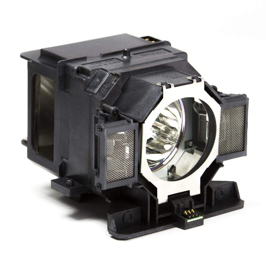 Amazon.co.jp: Epson (エプソン) EB-Z8000WU (2 Lamps) プロジェクター