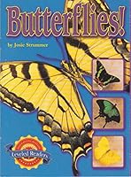 Butterflies! 0618287515 Book Cover