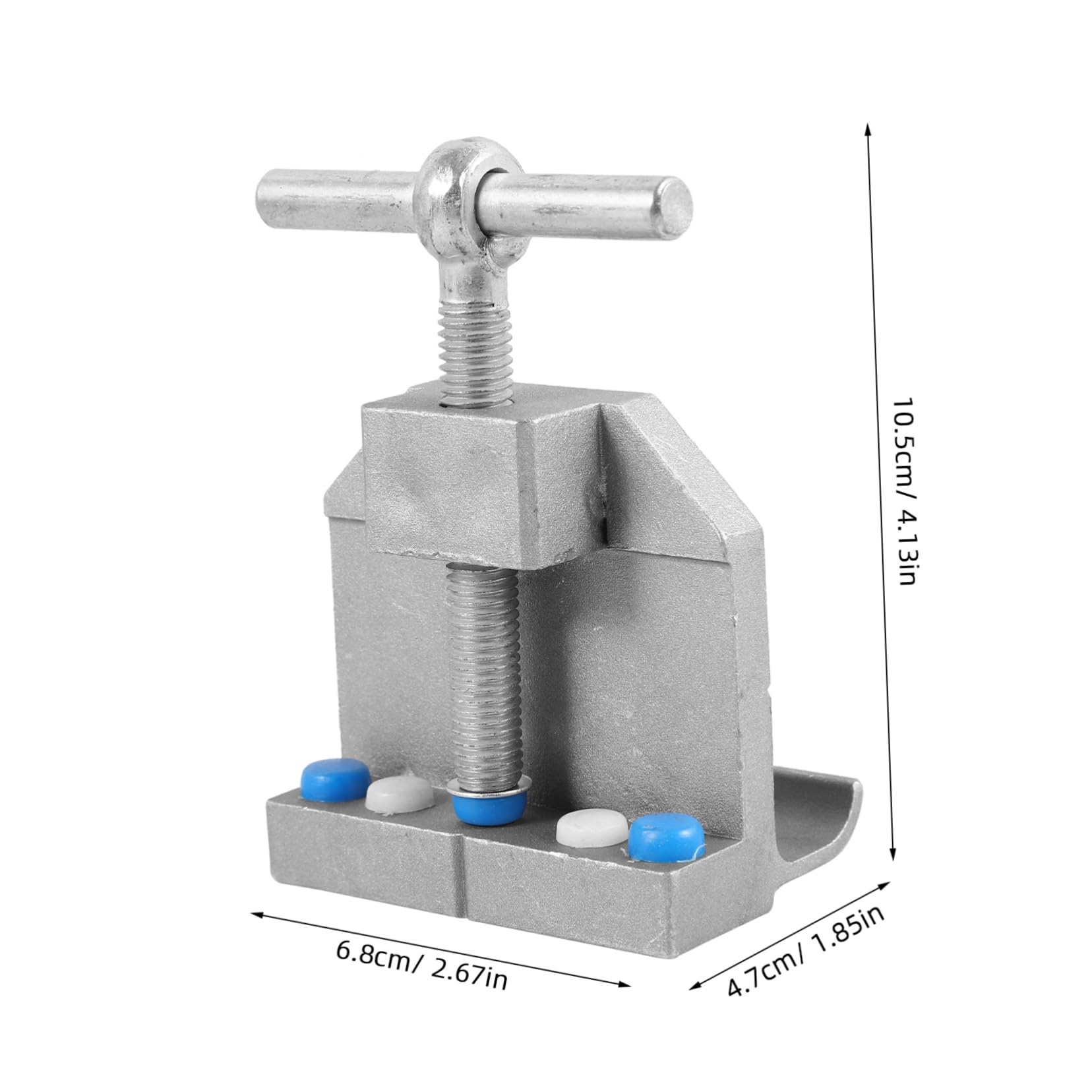 Homoyoyo Manual Glass Tile Opener Glass Tile Cutter Ceramic Tile Opener Easy Operation Lightweight