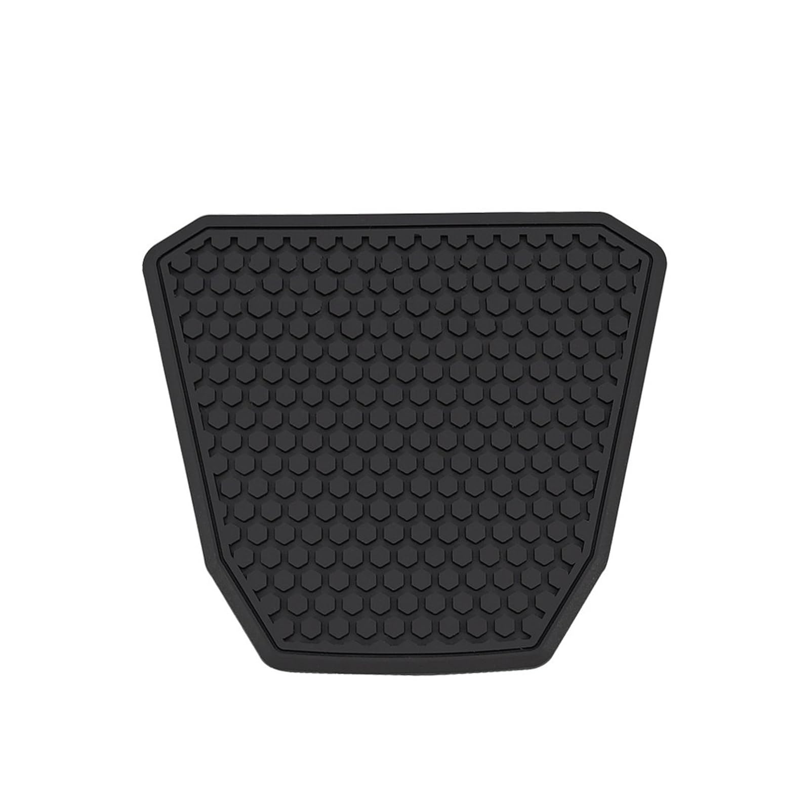 Tank Sticker Tanks Pads for Goldwing 1800 for GL1800 Motorcycle Stickers Tank Pad Trunk Stickers Fuel Tank Protector Decal Knee Grip Traction Pads(Middle)