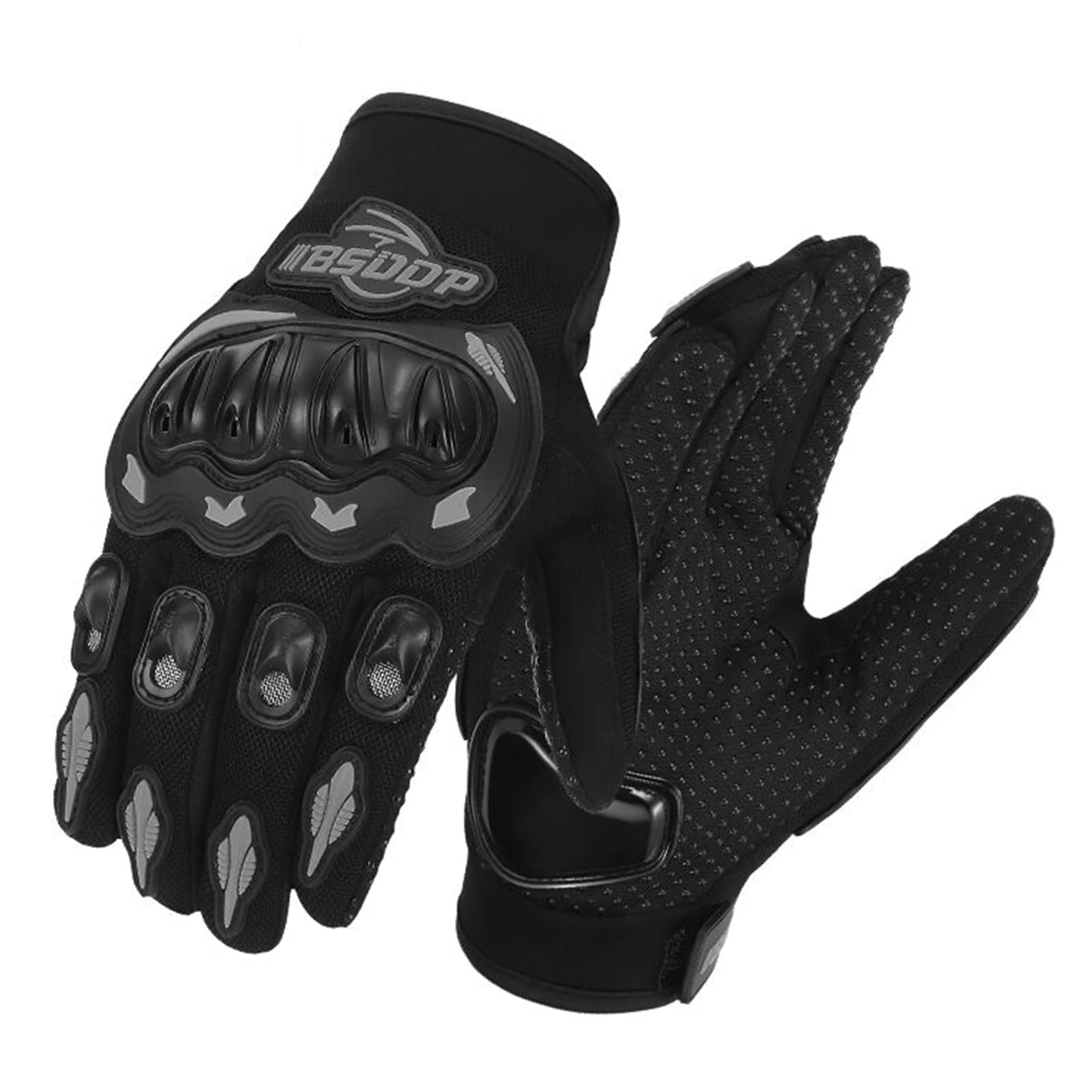 Men’s Motorcycle Gloves Full Finger Touchable screen Motorbike Racing Motor Cycling Moto Mountain Breathable M-XL