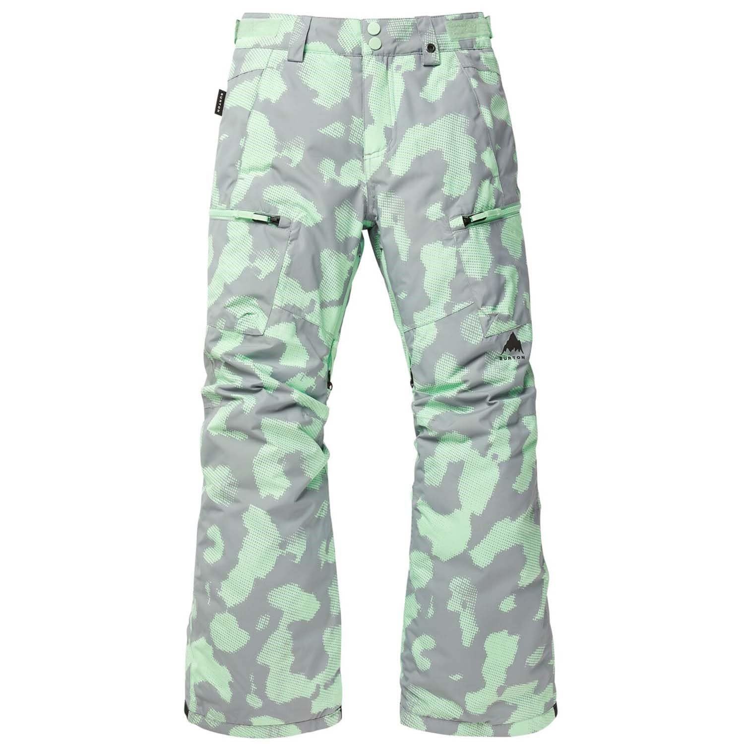 Burton girls Girls' Elite Cargo Pants
