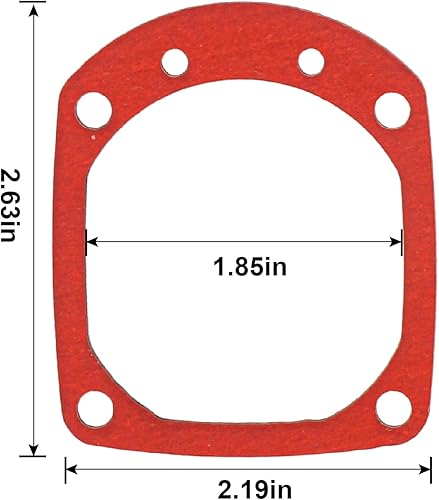 Miniatura 2 de 903775 Kit de revisión para clavadoras de cable Porter BN125A BN138 BN200A BN200V12 NA150A Kit de reparación y kit de reparación de grapadora