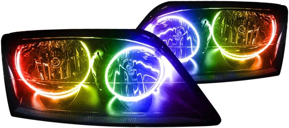 Oracle Lighting 2412-333 LED Halo Kit
