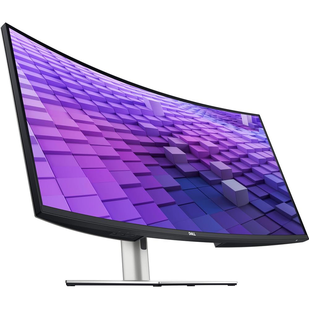 ディスプレイ・モニター本体 DELL U3824DW Amazon.com: Dell UltraSharp U3824DW 37.5