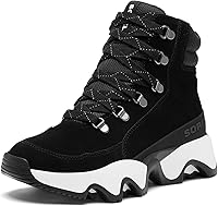 Vista 1 de Sorel Kinetic Impact Conquest WP para mujer