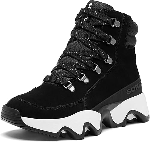 Sorel Kinetic Impact Conquest WP para mujer