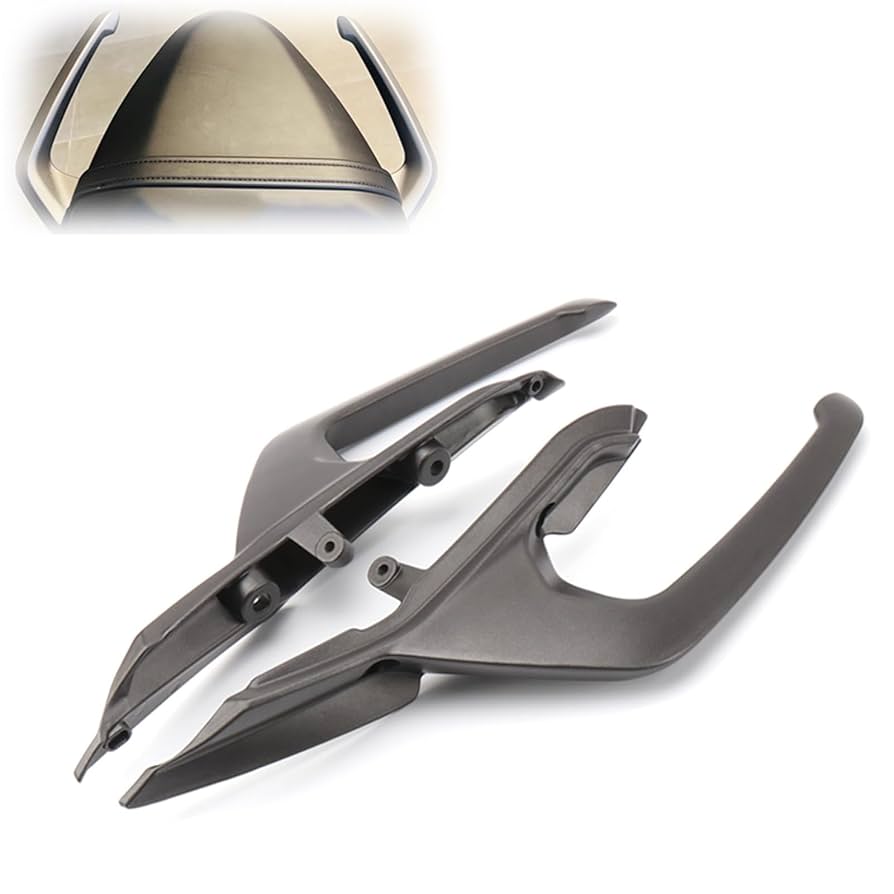 Amazon | GIKGWSTM(売店)バイクのグラブバーに適合する