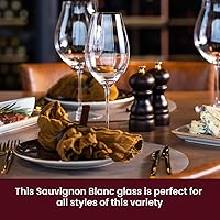 Vista 6 de Riedel Copa de vino Performance Sauvignon Blanc