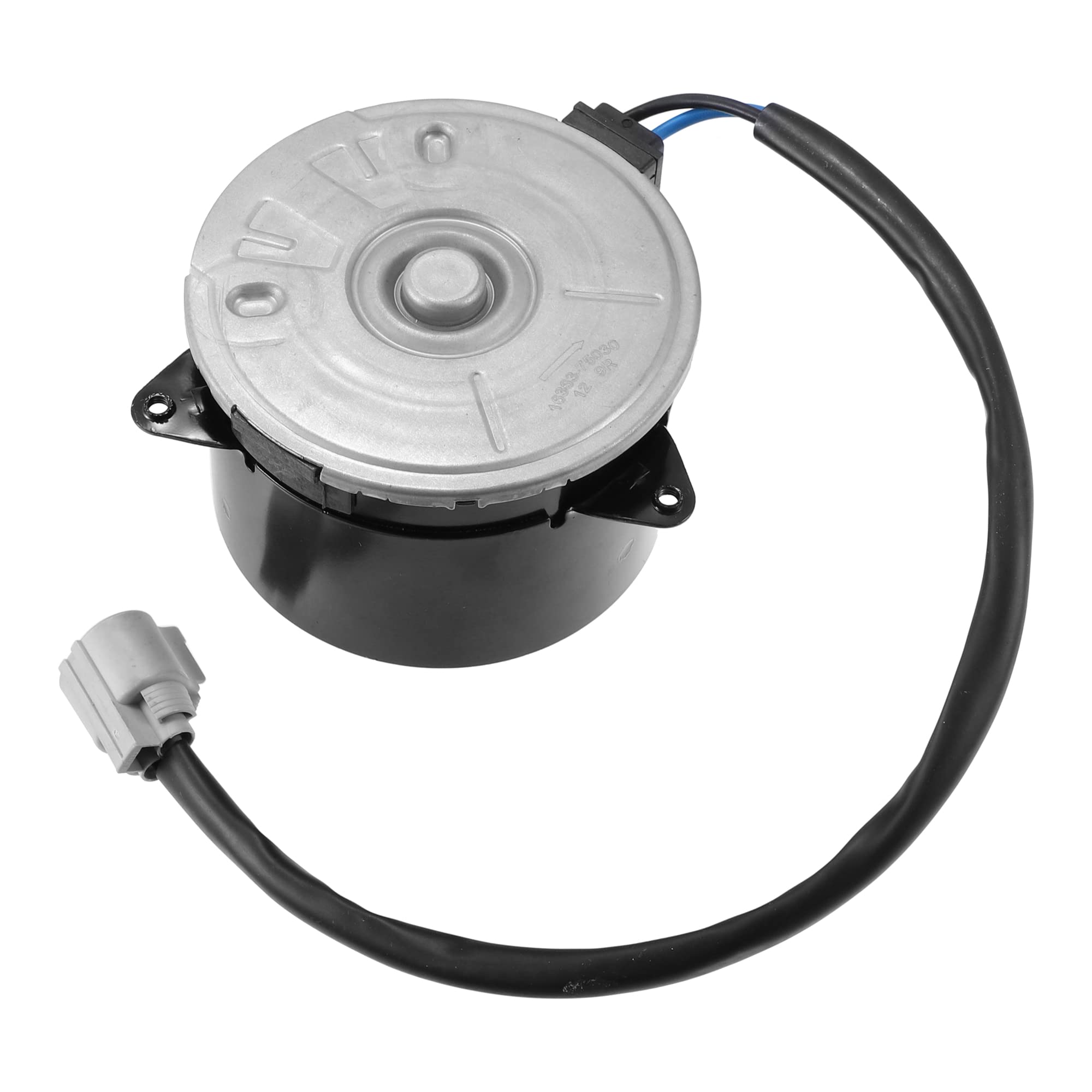 バトルヒート Amazon | uxcell 16363-20400 放熱器 ファンモーター Toy otaに