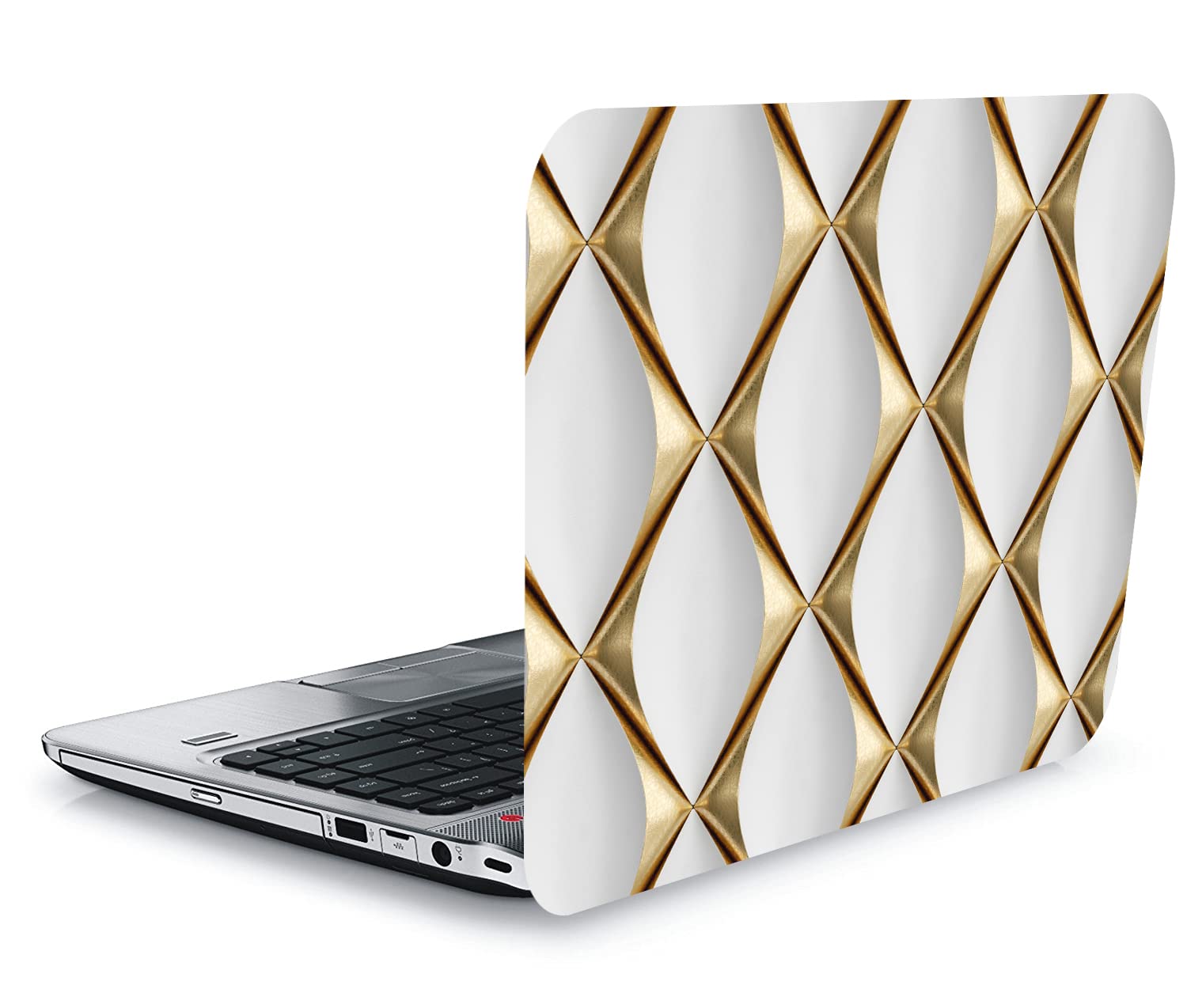 QTH Dynamic Design Laptop Sticker 15.5 Inch QTH-L20-2039 (B09LM37RM4) Amazon Price History, Amazon Price Tracker