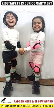 Just rider Skating Protective kit for Kids