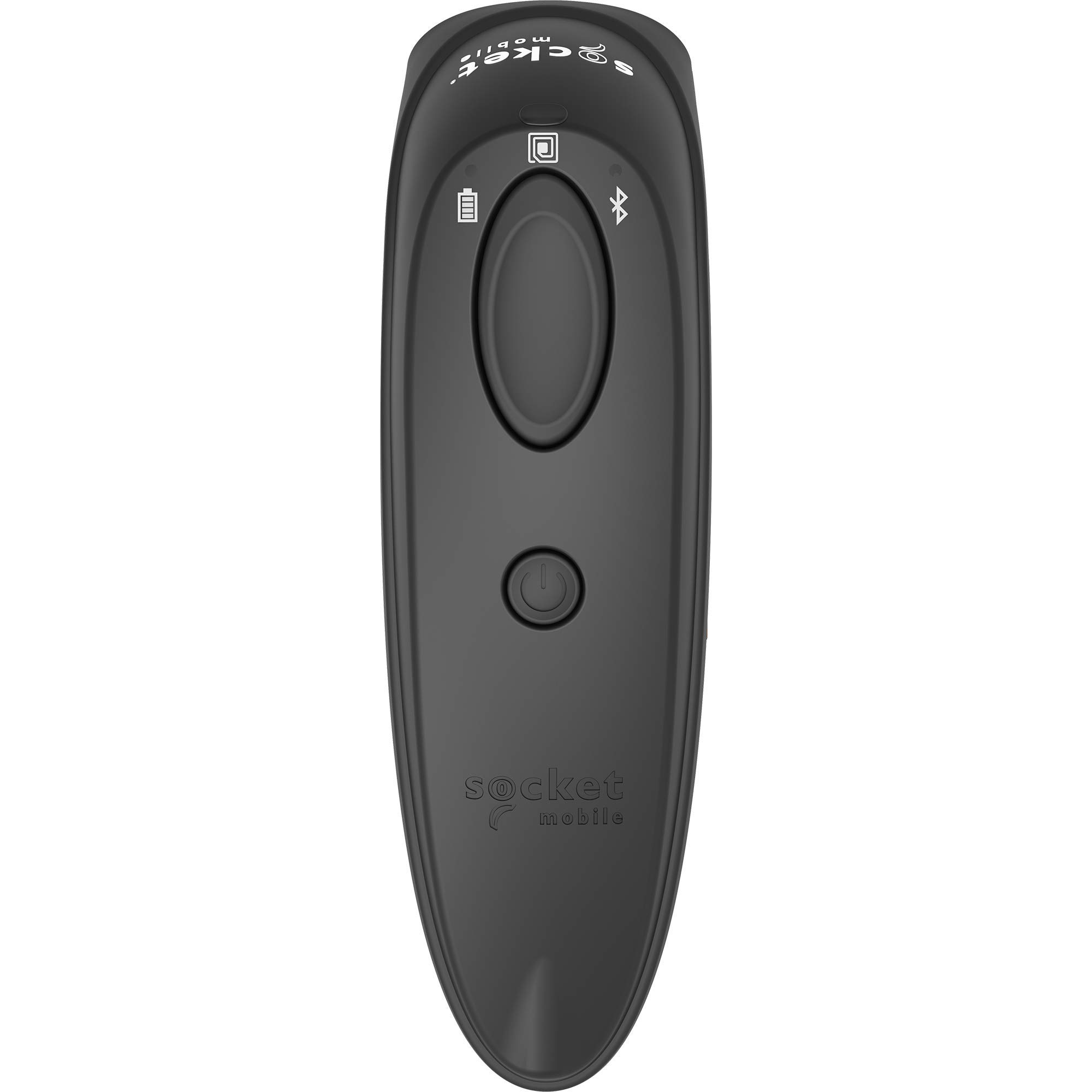 Socket Mobile CX3359-1681 DuraScan D750 2D/1D Bluetooth Barcode Scanner - Grey — view 18