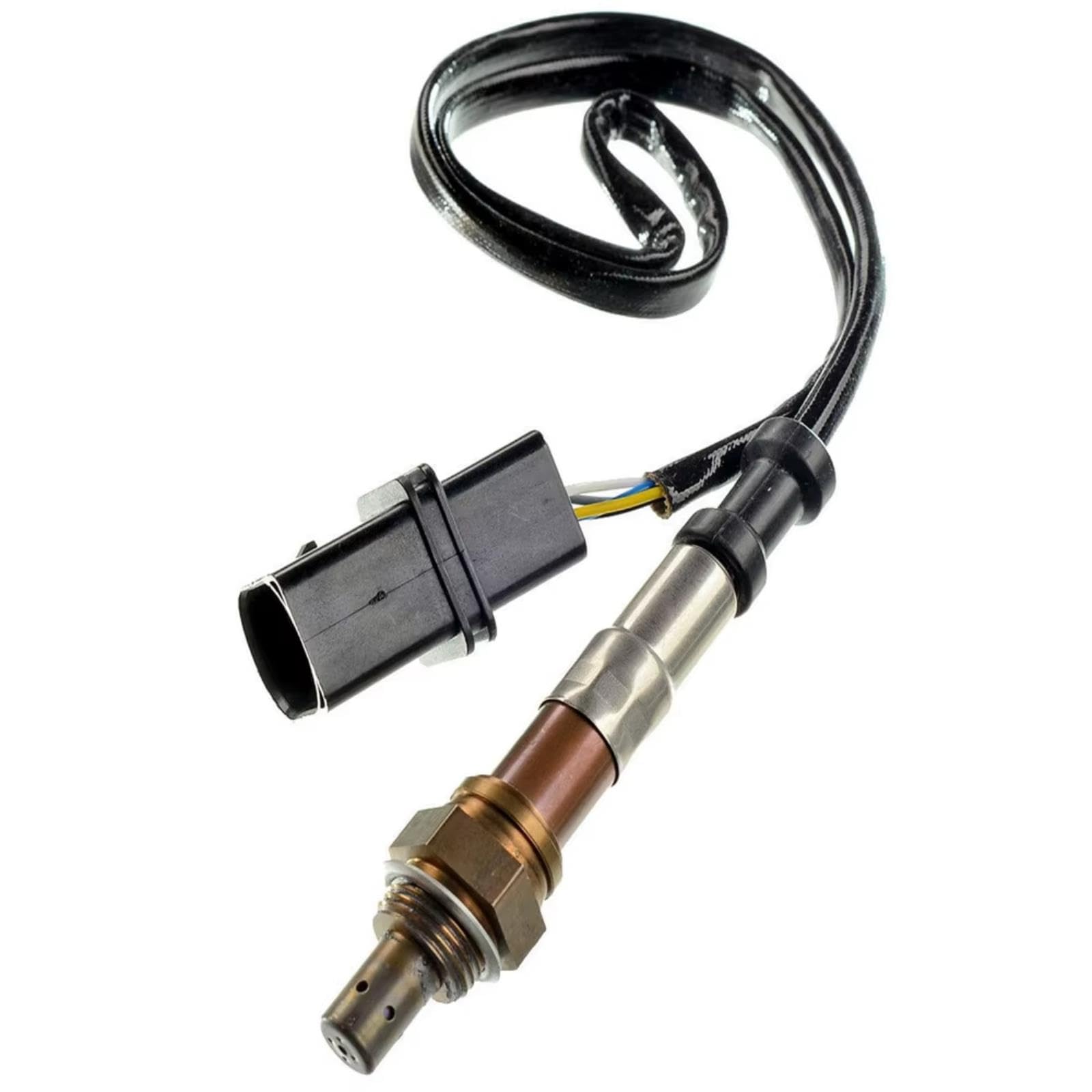 Piezas Automáticas Oxígeno Sensor Lambda Para VW Para Polo Para Saloon