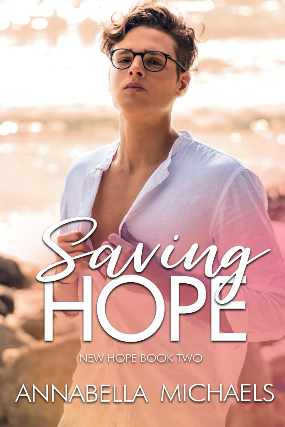 Saving Hope: 2 (New Hope)