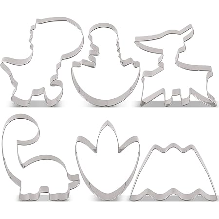 Electric Drill Cookie Cutter - Stainless Steel Power Tool Cutter | 5.5 Inch DIY Cookie Mold