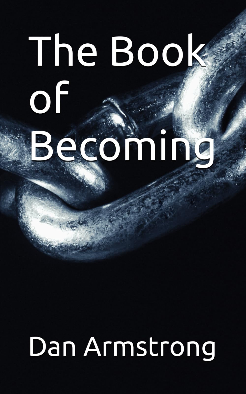 The Book of Becoming
