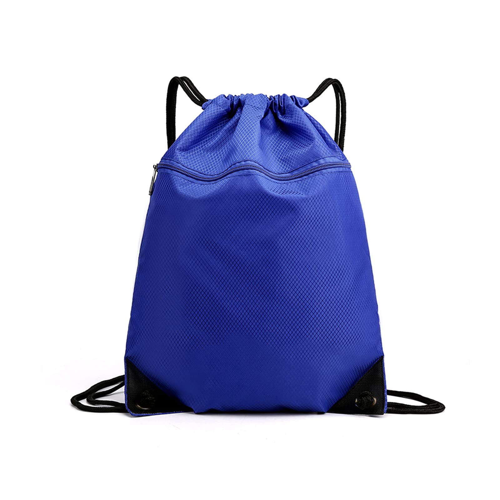 LIKENNY Gym Bag, Backpack, Knapsack, Pool Bag, Waterproof, Lightweight, Foldable, Multifunctional, Shoe Storage, Bag, Eco-friendly, Exercise, Travel, General Outdoor Use, Sports Bag