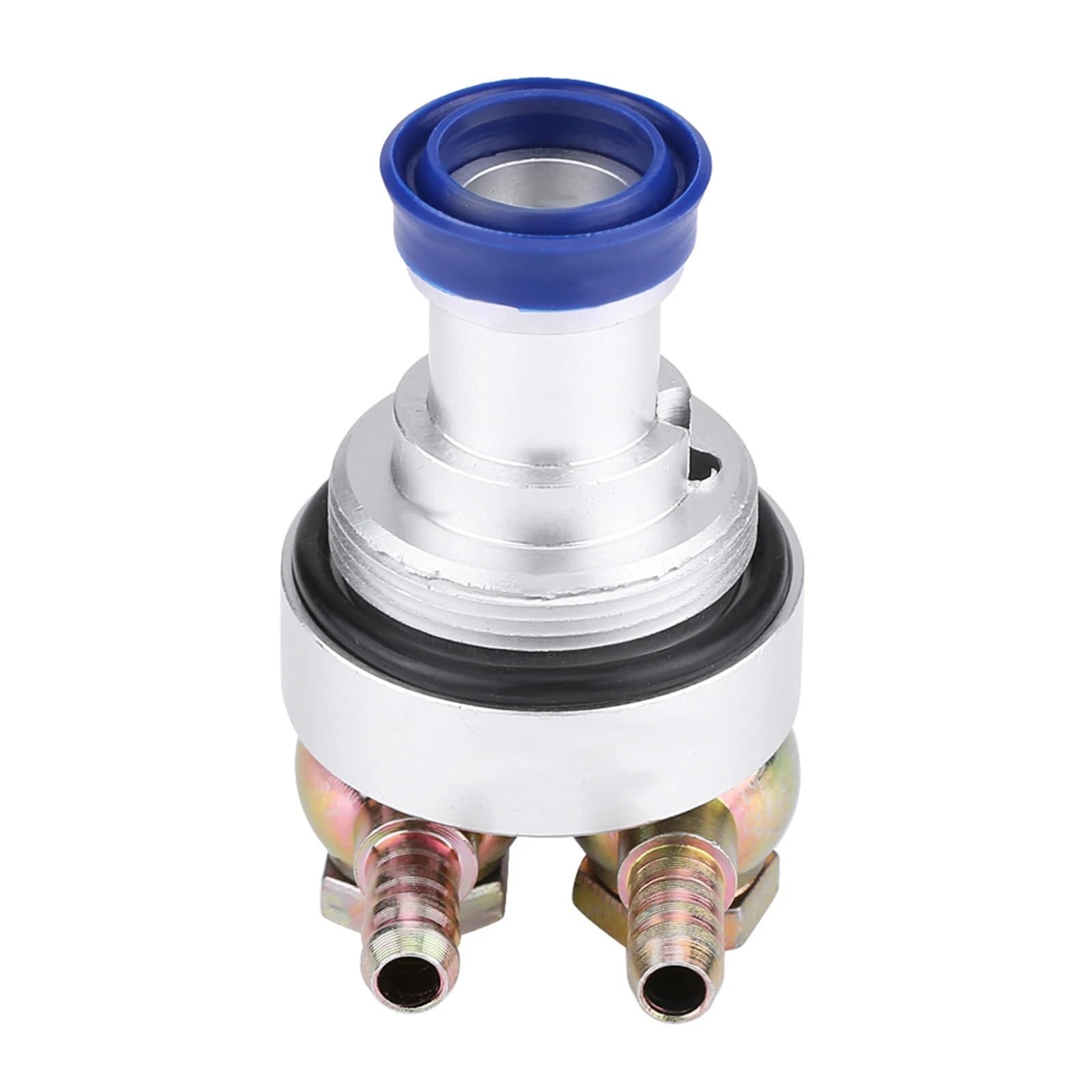 Do jazdy przełajowej CB CG Silnik 36 * 1,5 mm Gwint Adapter chłodnicy oleju motocyklowego zestaw chłodnicy przekładniowego