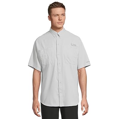Columbia Tamiamitm II S/S Men