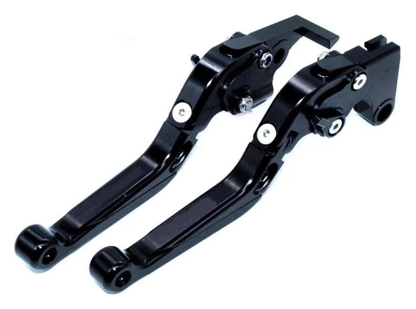 Oiajdsad 1 Motorcycle Clutch Levers For Bmw G310gs G310 Gs G 310Gs 2017 2018 2019 Motorcycle Handle Folding Extendable Brake Clutch Lever Aaccessories